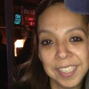 Meet your Posher, Robin